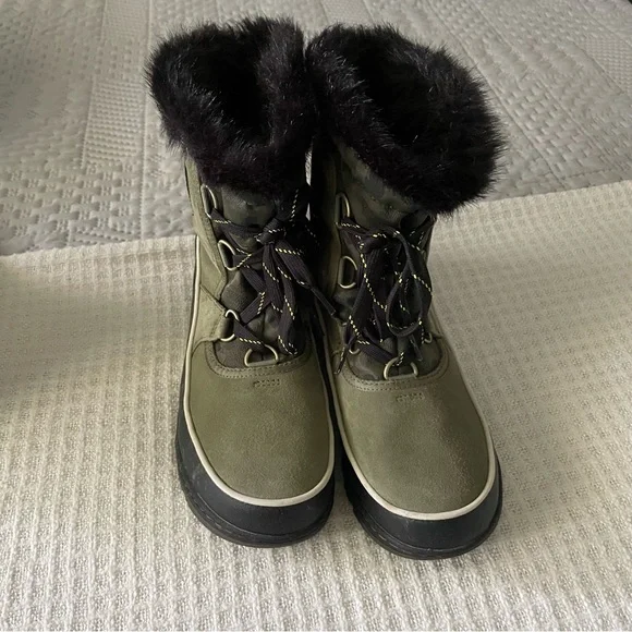 Sorel tivoli boot - Picture 1 of 6